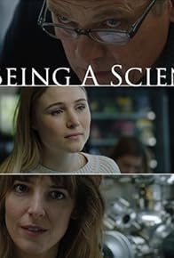 Primary photo for On Being a Scientist