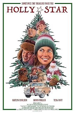 Poster of Holly Star