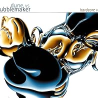 Primary photo for Dune vs Trubblemaker: Hardcore Vibes
