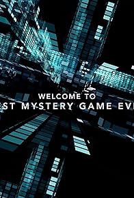 Primary photo for The Greatest Mystery Game Ever Created - promo commercial