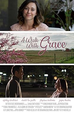 Poster of A Walk with Grace