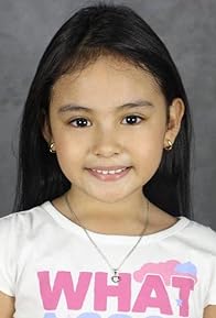 Primary photo for Nina Absuelo