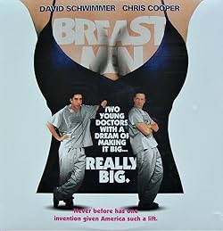 Poster of Breast Men