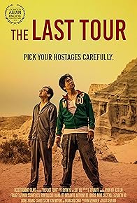 Primary photo for The Last Tour Primary photo for The Last Tour