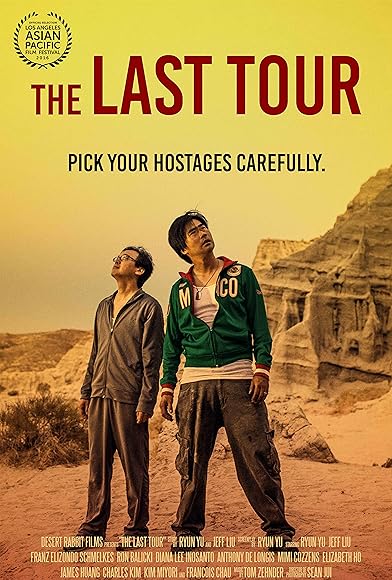 Primary photo for The Last Tour Primary photo for The Last Tour