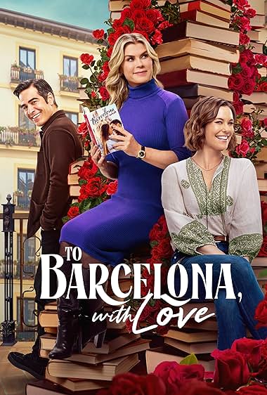 To Barcelona, with Love S01