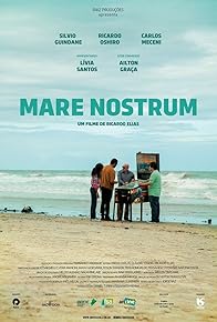 Primary photo for Mare Nostrum Primary photo for Mare Nostrum