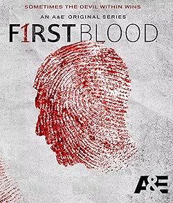 Poster of First Blood