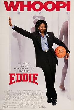 Poster of Eddie