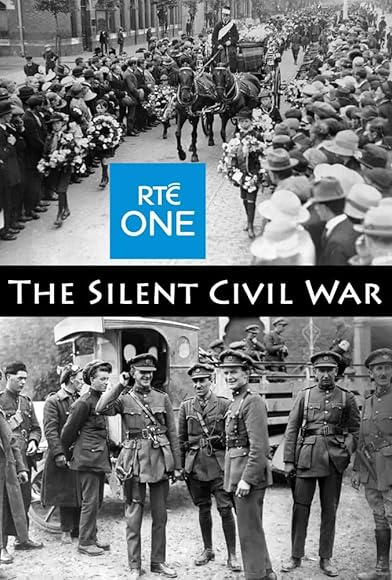 Primary photo for The Silent Civil War Primary photo for The Silent Civil War
