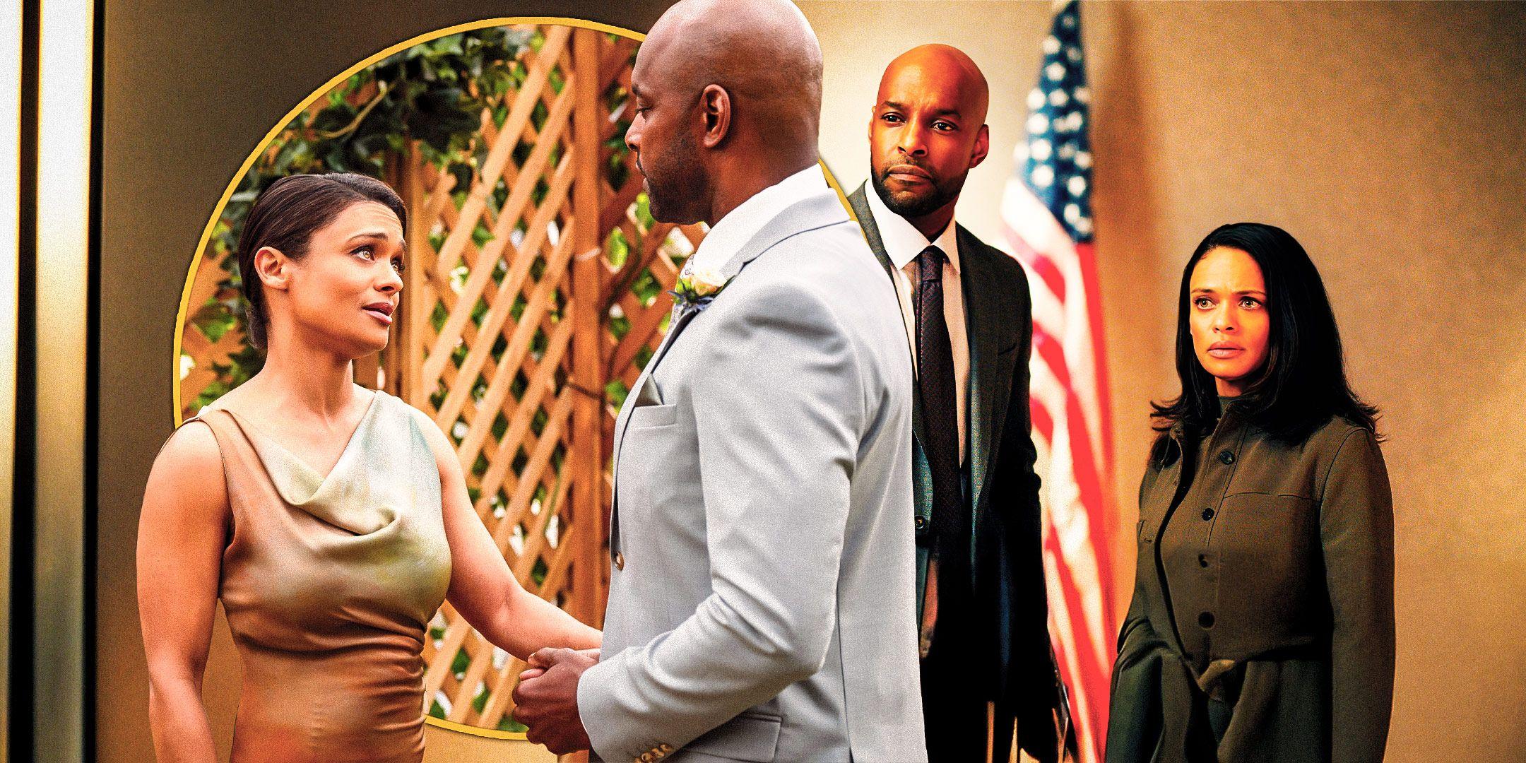 Kandyse McClure - News - IMDb