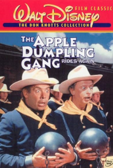 Primary photo for The Apple Dumpling Gang Rides Again: Part 2 Primary photo for The Apple Dumpling Gang Rides Again: Part 2
