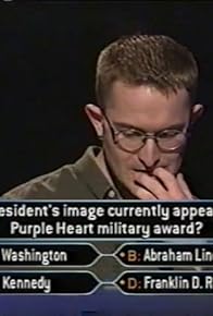 Primary photo for Mark/Kevin/Dave/Sean