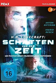 Primary photo for H.P. Lovecraft: Schatten aus der Zeit