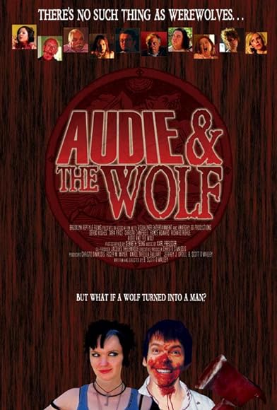 Primary photo for Audie & the Wolf Primary photo for Audie & the Wolf