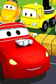 Primary photo for The Racing Car and Car Patrol