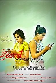 Primary photo for Secret Messages