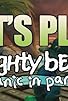 Primary photo for Let's Play: Naughty Bear: Panic in Paradise - Gameplay with Commentary Primary photo for Let's Play: Naughty Bear: Panic in Paradise - Gameplay with Commentary