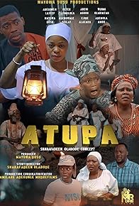 Primary photo for Atupa Primary photo for Atupa