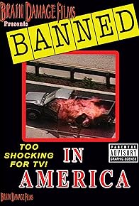 Primary photo for Banned! In America Primary photo for Banned! In America