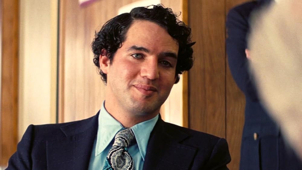 Licorice Pizza Licorice Pizza Joel Wachs Interview IMDb