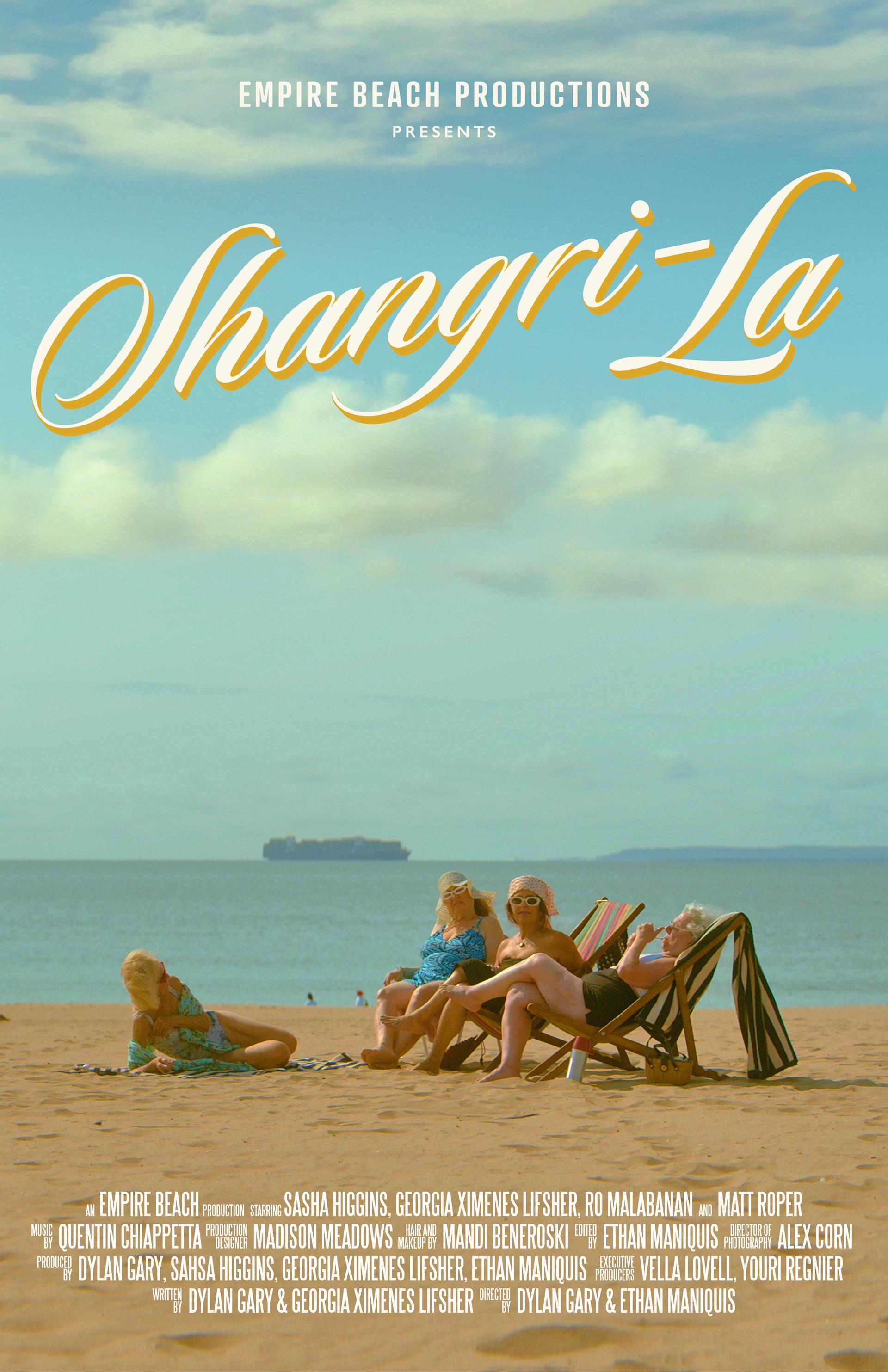 Shangri-la