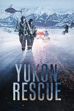 Poster of Yukon Rescue