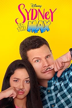 Poster of Sydney To The Max