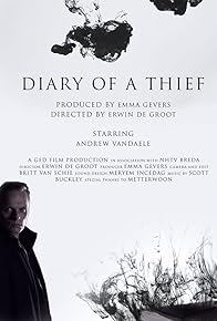Primary photo for Diary of a Thief