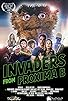 Primary photo for Invaders from Proxima B Primary photo for Invaders from Proxima B