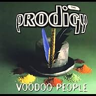 The Prodigy/Voodoo Peopleレコード12\"94年 The Prodigy – Voodoo People | Releases | Discogs