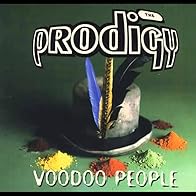 Primary photo for The Prodigy: Voodoo People