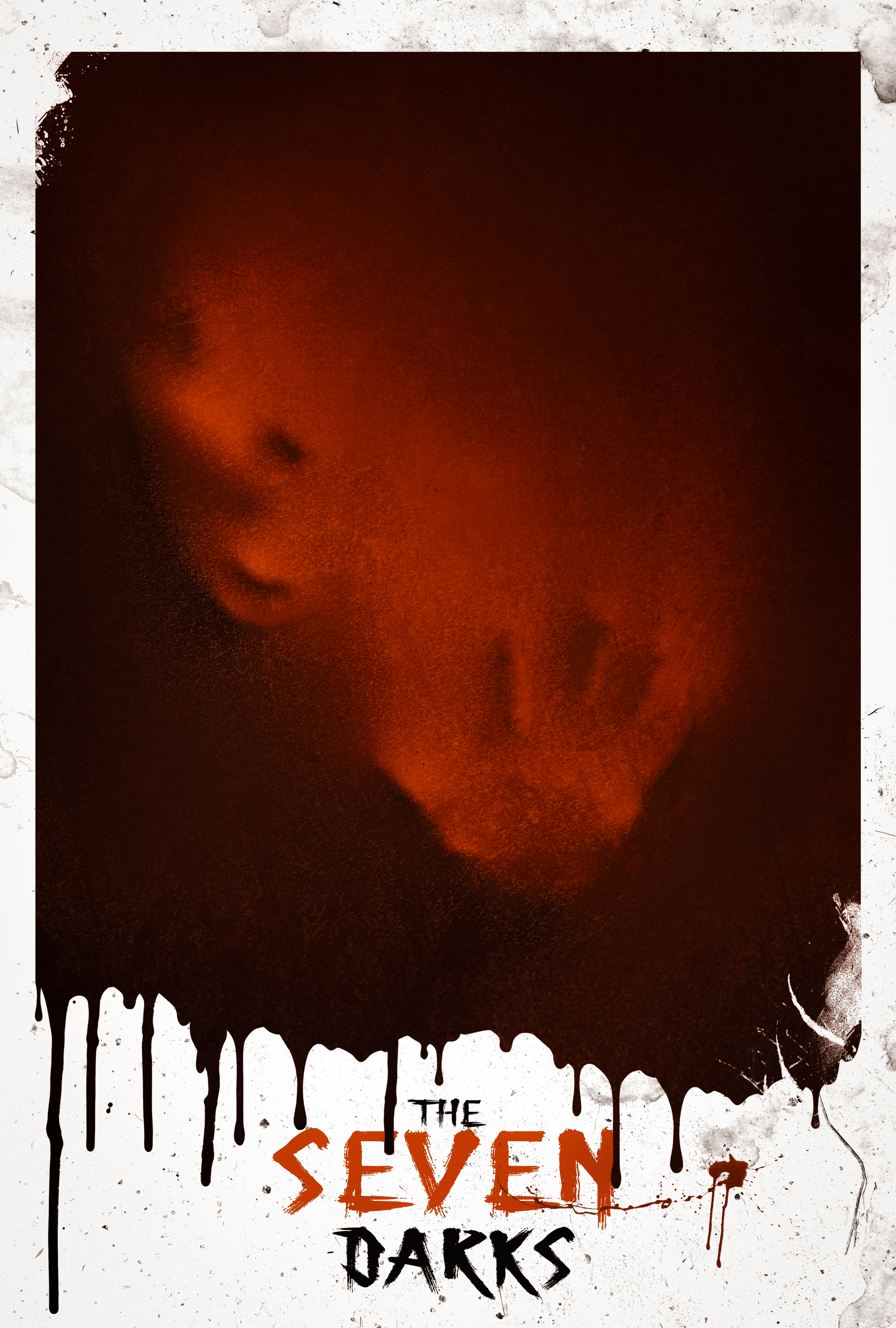 Poster of The Seven Darks