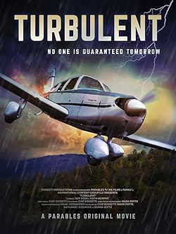 Poster of Turbulent