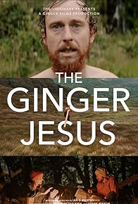 Primary photo for The Ginger Jesus