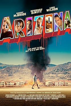Poster of Arizona