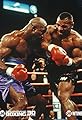 Tyson vs Holyfield I's primary photo