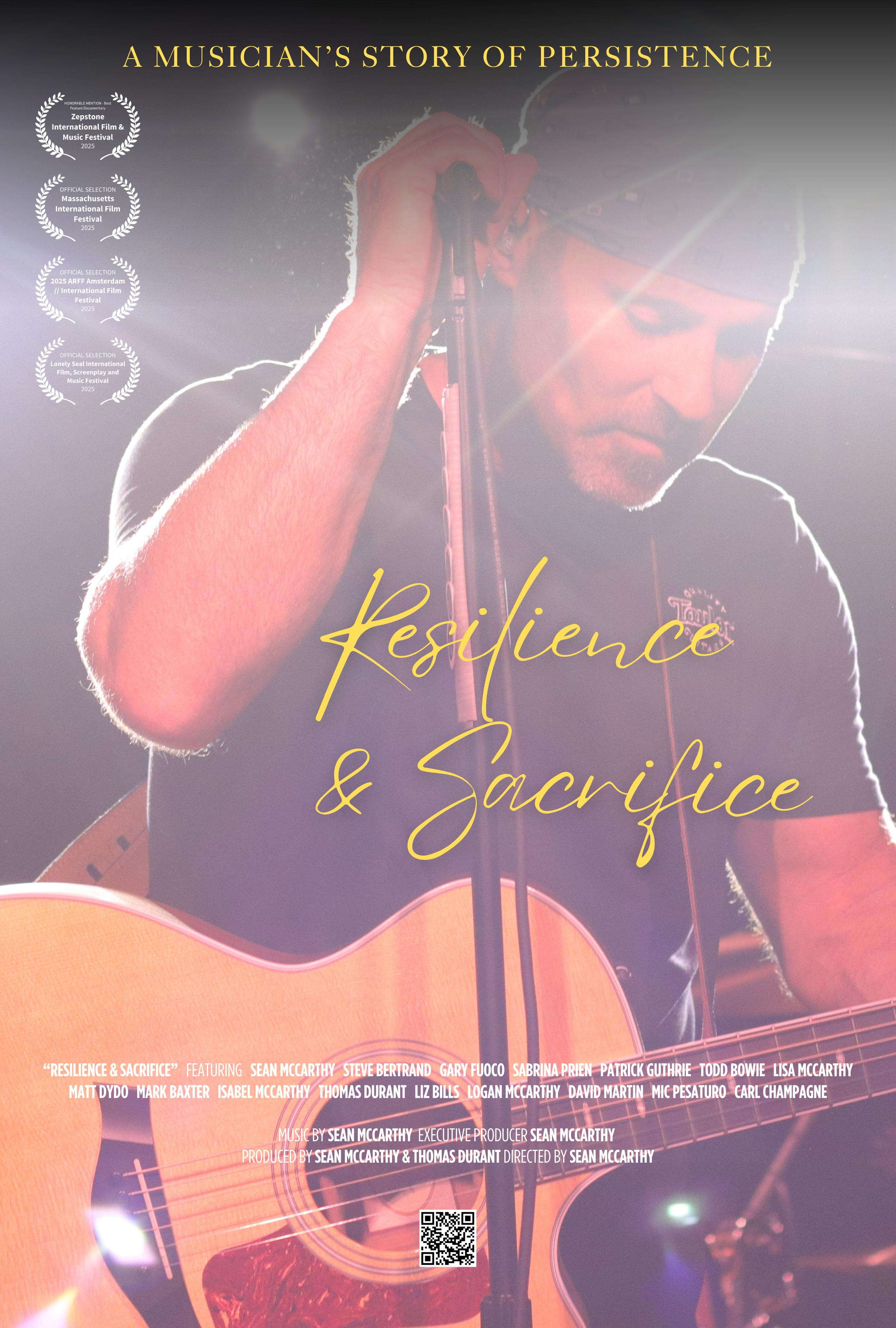 Resilience & Sacrifice