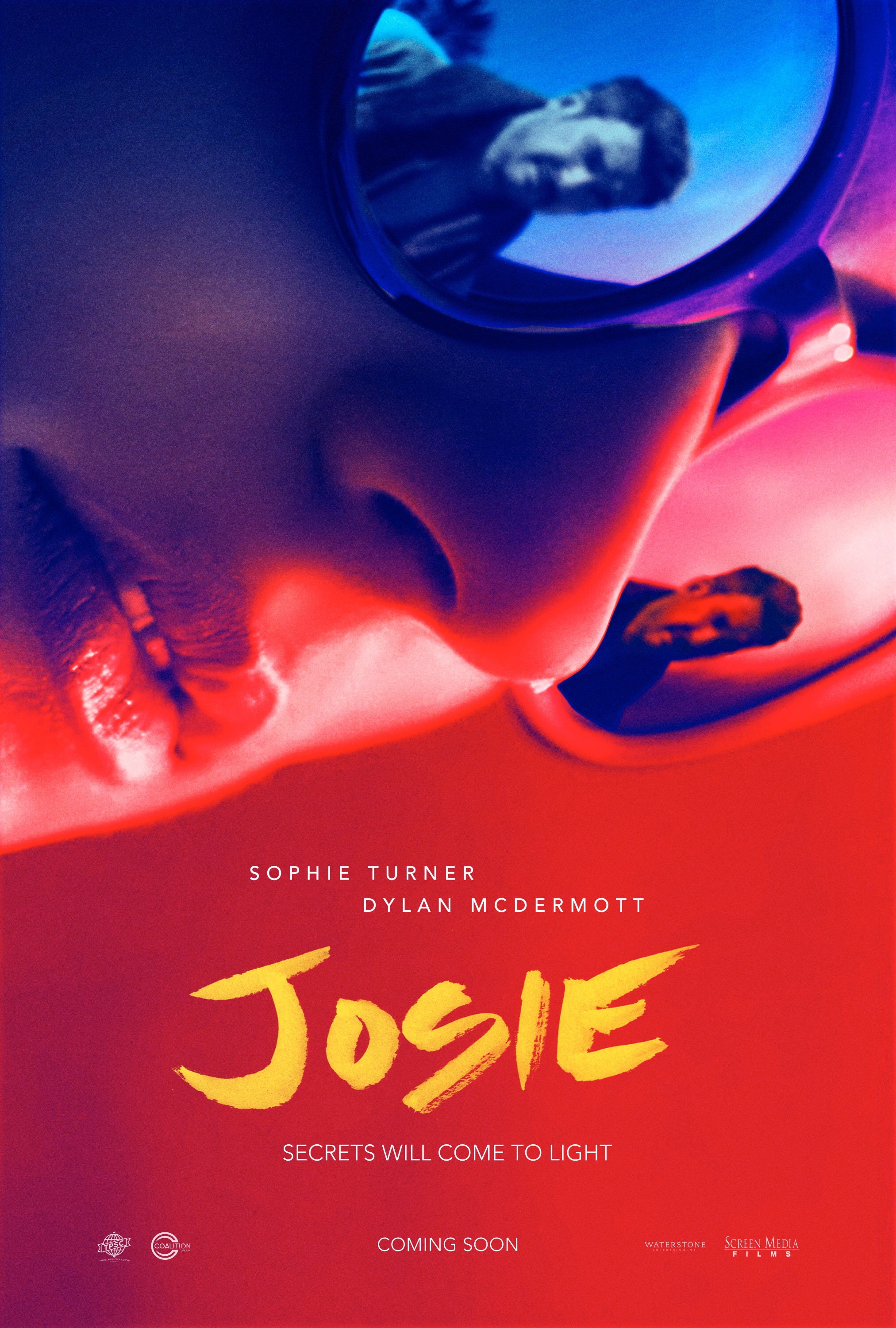 Poster of Josie
