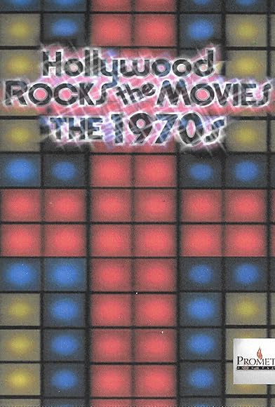 Primary photo for Hollywood Rocks the Movies: The 1970s Primary photo for Hollywood Rocks the Movies: The 1970s