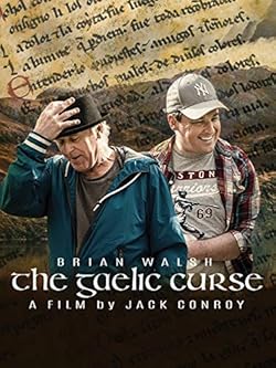 Poster of The Gaelic Curse
