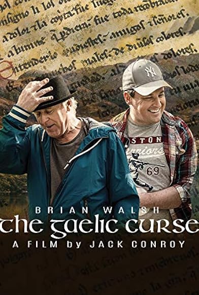 Primary photo for The Gaelic Curse Primary photo for The Gaelic Curse