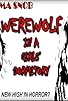 Primary photo for Werewolf in a Girl's Dormitory