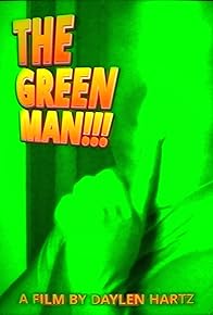 Primary photo for The Green Man Primary photo for The Green Man
