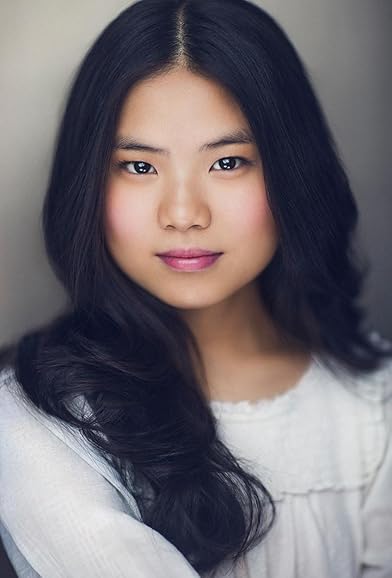 Primary photo for Ellie Kim Primary photo for Ellie Kim
