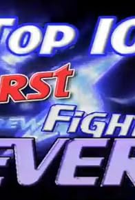 Primary photo for Top 10 Worst Fighting Games
