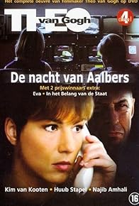 Primary photo for De nacht van Aalbers Primary photo for De nacht van Aalbers