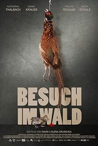Primary photo for Besuch im Wald