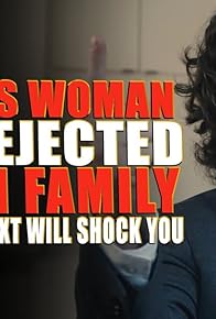 Primary photo for Homeless woman gets rejected by rich family
