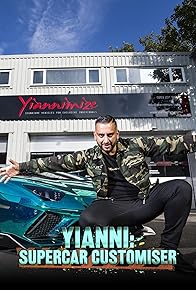 Primary photo for Light It Up